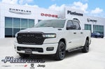 2026 RAM Ram 1500 RAM 1500 BIG HORN CREW CAB 4X2 5'7' BOX
