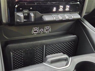 2026 RAM Ram 1500 RAM 1500 BIG HORN CREW CAB 4X2 5'7' BOX