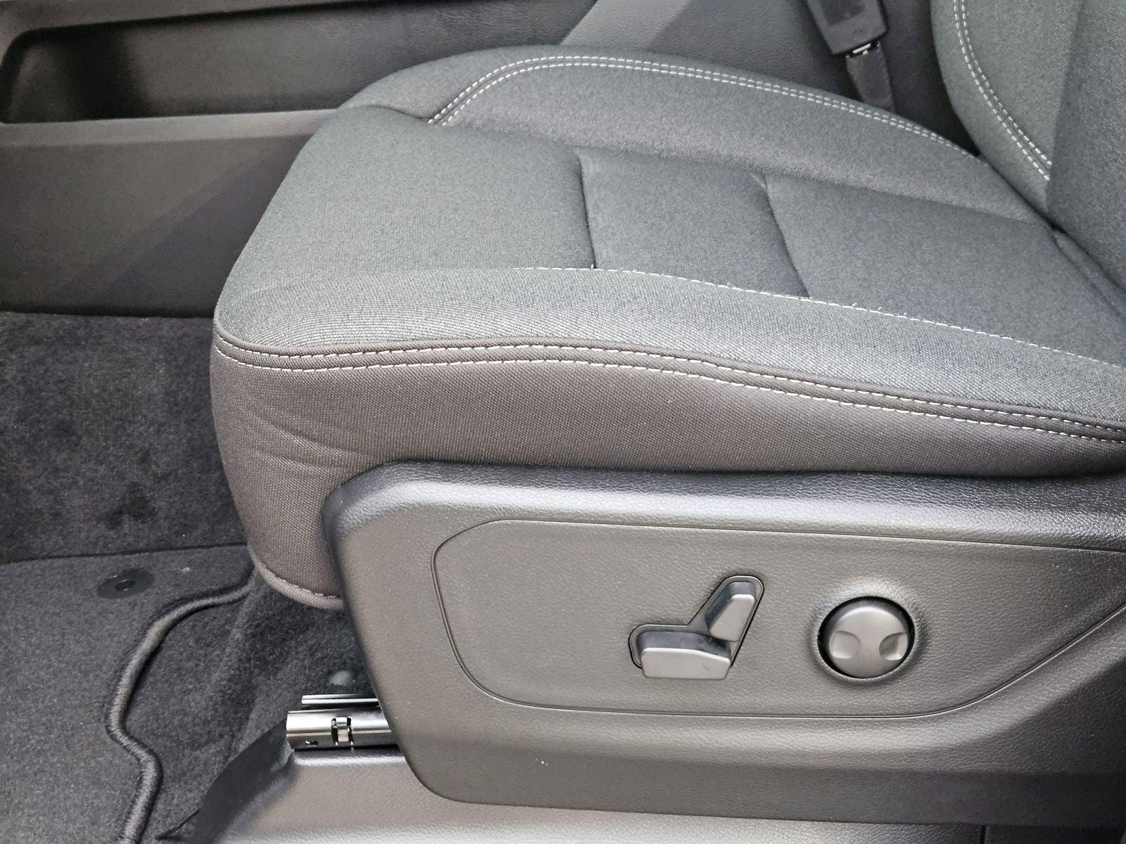 2026 RAM Ram 1500 RAM 1500 BIG HORN CREW CAB 4X2 5'7' BOX