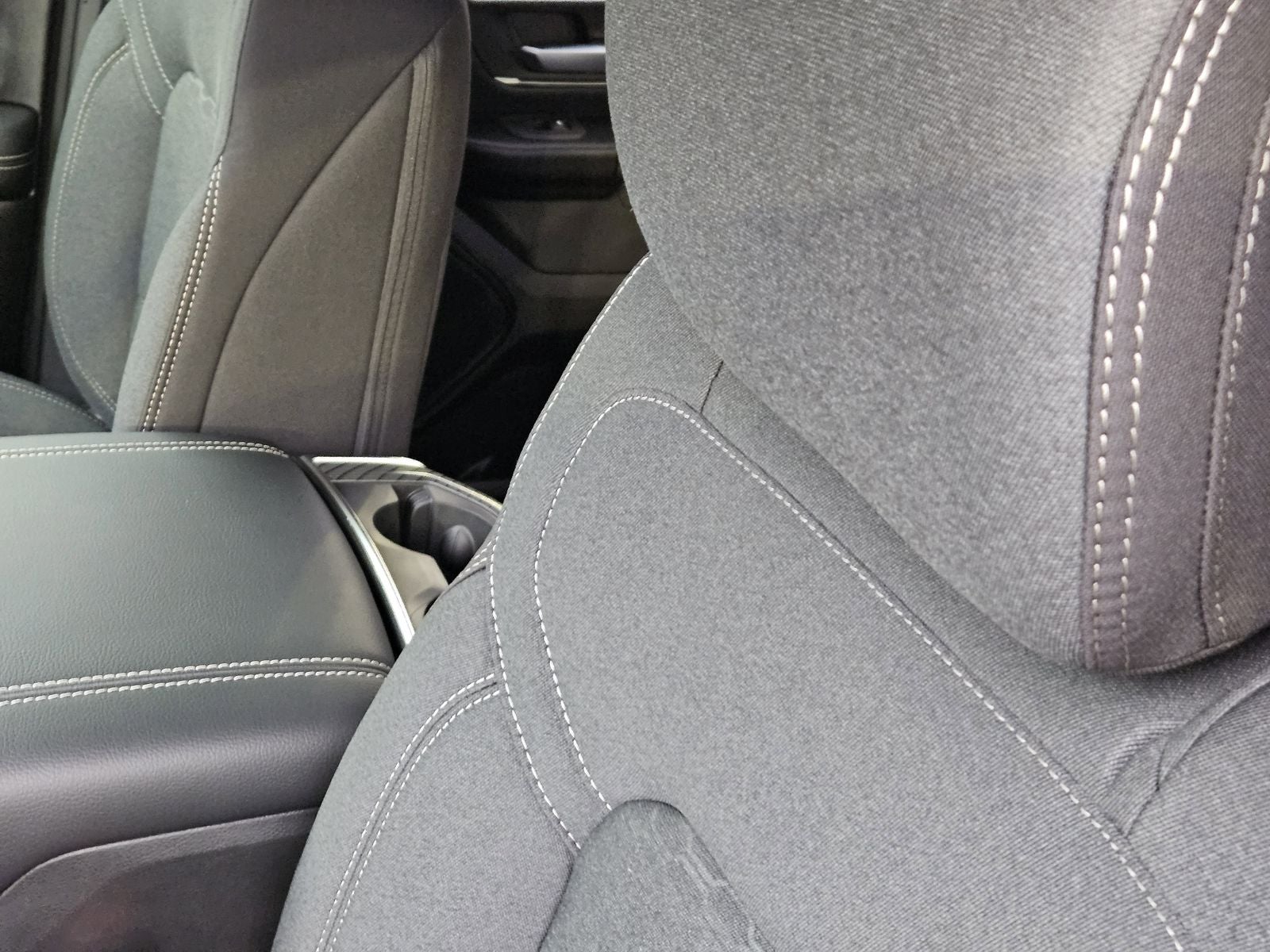 2026 RAM Ram 1500 RAM 1500 BIG HORN CREW CAB 4X2 5'7' BOX