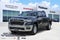 2026 RAM Ram 1500 RAM 1500 LONE STAR CREW CAB 4X2 5'7' BOX