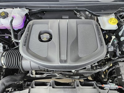 2026 RAM Ram 1500 RAM 1500 LONE STAR CREW CAB 4X2 5'7' BOX