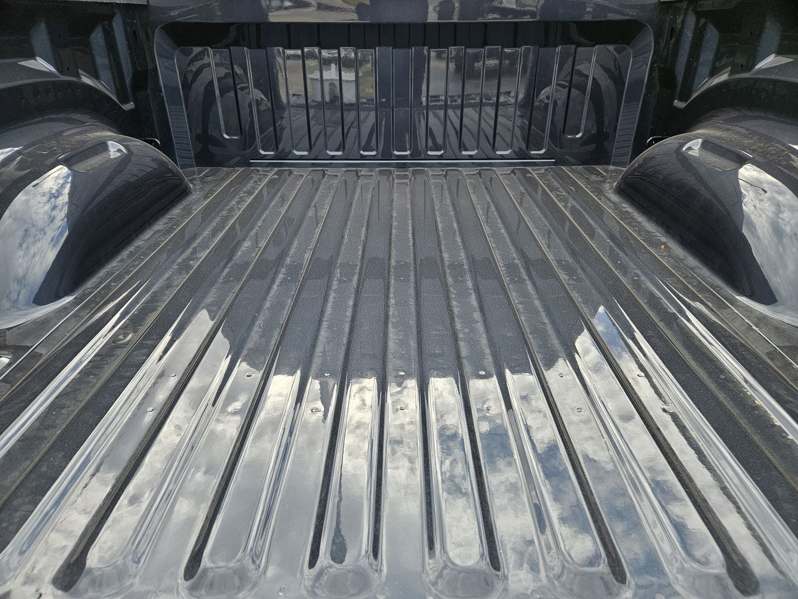 2026 RAM Ram 1500 RAM 1500 LONE STAR CREW CAB 4X2 5'7' BOX