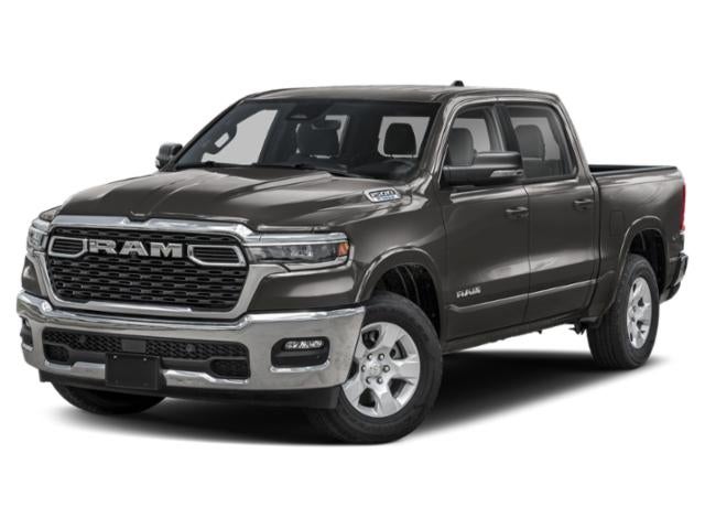 2027 RAM Ram 1500 Lone Star