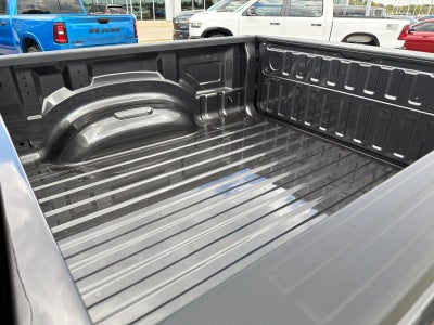 2027 RAM Ram 1500 Lone Star