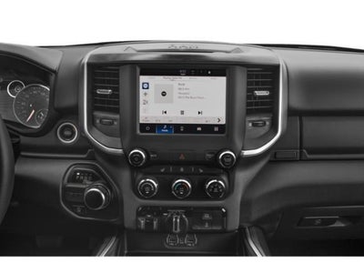2023 RAM Ram 1500 Big Horn Crew Cab 4x2 5'7' Box