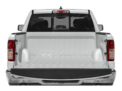 2023 RAM Ram 1500 Big Horn Crew Cab 4x2 5'7' Box