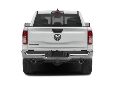 2023 RAM Ram 1500 Big Horn Crew Cab 4x2 5'7' Box