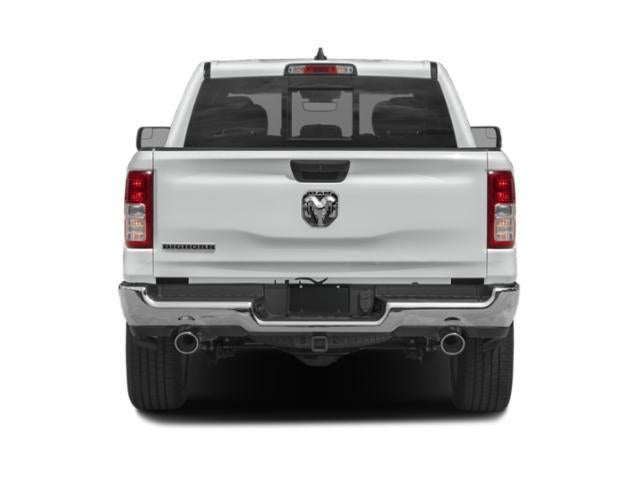 2023 RAM Ram 1500 Big Horn Crew Cab 4x2 5'7' Box