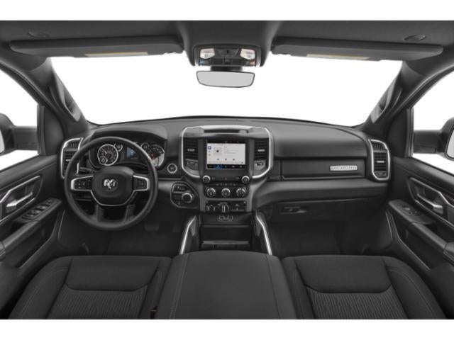 2023 RAM Ram 1500 Big Horn Crew Cab 4x2 5'7' Box