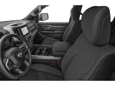 2023 RAM Ram 1500 Big Horn Crew Cab 4x2 5'7' Box