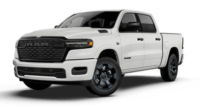 2027 RAM Ram 1500 RAM 1500 LONE STAR CREW CAB 4X2 5'7' BOX