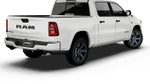 2027 RAM Ram 1500 RAM 1500 LONE STAR CREW CAB 4X2 5'7' BOX
