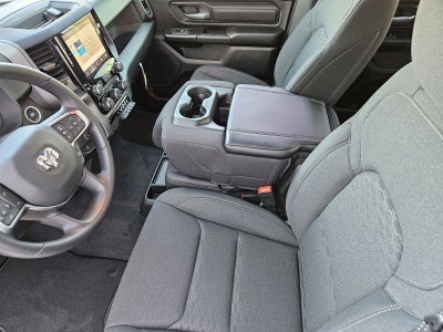 2026 RAM Ram 1500 RAM 1500 EXPRESS CREW CAB 4X2 5'7' BOX