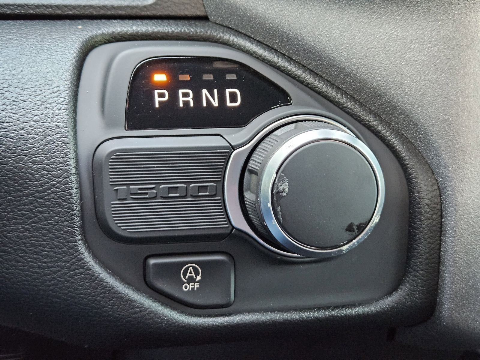 2026 RAM Ram 1500 RAM 1500 EXPRESS CREW CAB 4X2 5'7' BOX