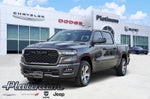 2026 RAM Ram 1500 RAM 1500 EXPRESS CREW CAB 4X2 5'7' BOX