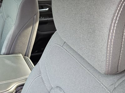 2026 RAM Ram 1500 RAM 1500 EXPRESS CREW CAB 4X2 5'7' BOX