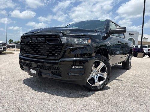 2026 RAM Ram 1500 RAM 1500 EXPRESS CREW CAB 4X2 5'7' BOX