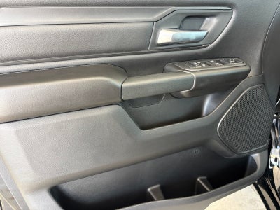 2026 RAM Ram 1500 RAM 1500 EXPRESS CREW CAB 4X2 5'7' BOX
