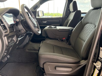 2026 RAM Ram 1500 RAM 1500 EXPRESS CREW CAB 4X2 5'7' BOX