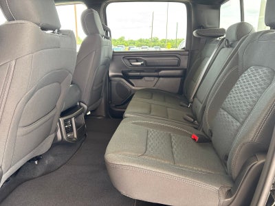 2026 RAM Ram 1500 RAM 1500 EXPRESS CREW CAB 4X2 5'7' BOX