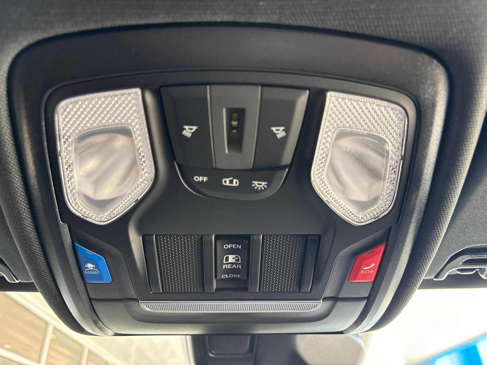 2026 RAM Ram 1500 RAM 1500 EXPRESS CREW CAB 4X2 5'7' BOX