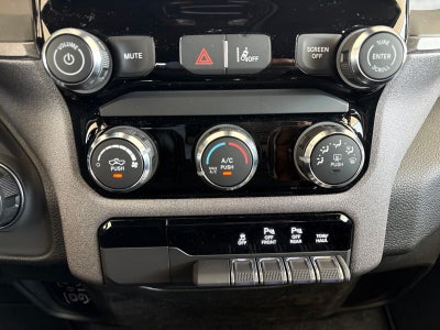 2026 RAM Ram 1500 RAM 1500 EXPRESS CREW CAB 4X2 5'7' BOX