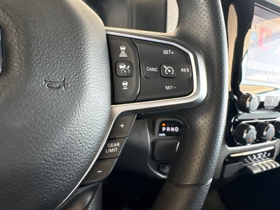2026 RAM Ram 1500 RAM 1500 EXPRESS CREW CAB 4X2 5'7' BOX