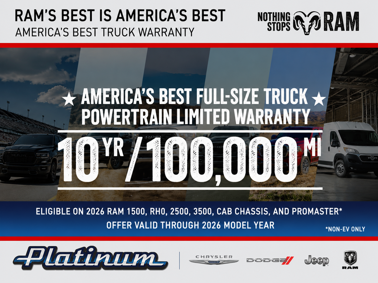 2026 RAM Ram 1500 RAM 1500 EXPRESS CREW CAB 4X2 5'7' BOX