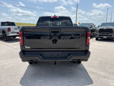 2026 RAM Ram 1500 RAM 1500 EXPRESS CREW CAB 4X2 5'7' BOX