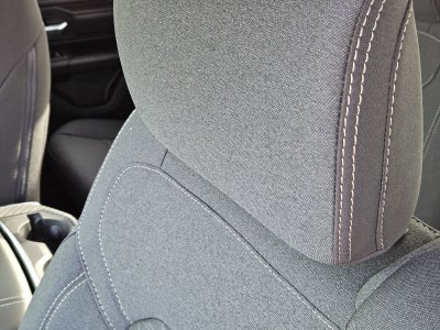 2026 RAM Ram 1500 RAM 1500 EXPRESS QUAD CAB 4X4 6'4' BOX