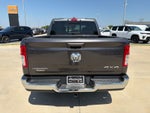 2022 RAM Ram 1500 Big Horn Crew Cab 4x4 5'7' Box