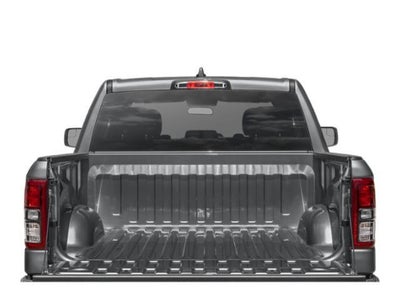 2024 RAM Ram 1500 Tradesman Crew Cab 4x4 5'7' Box