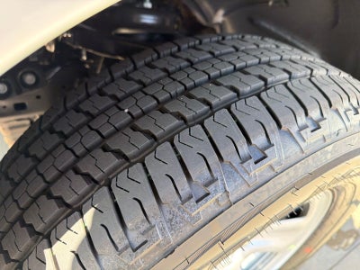 2026 RAM Ram 1500 RAM 1500 TRADESMAN QUAD CAB 4X2 6'4' BOX