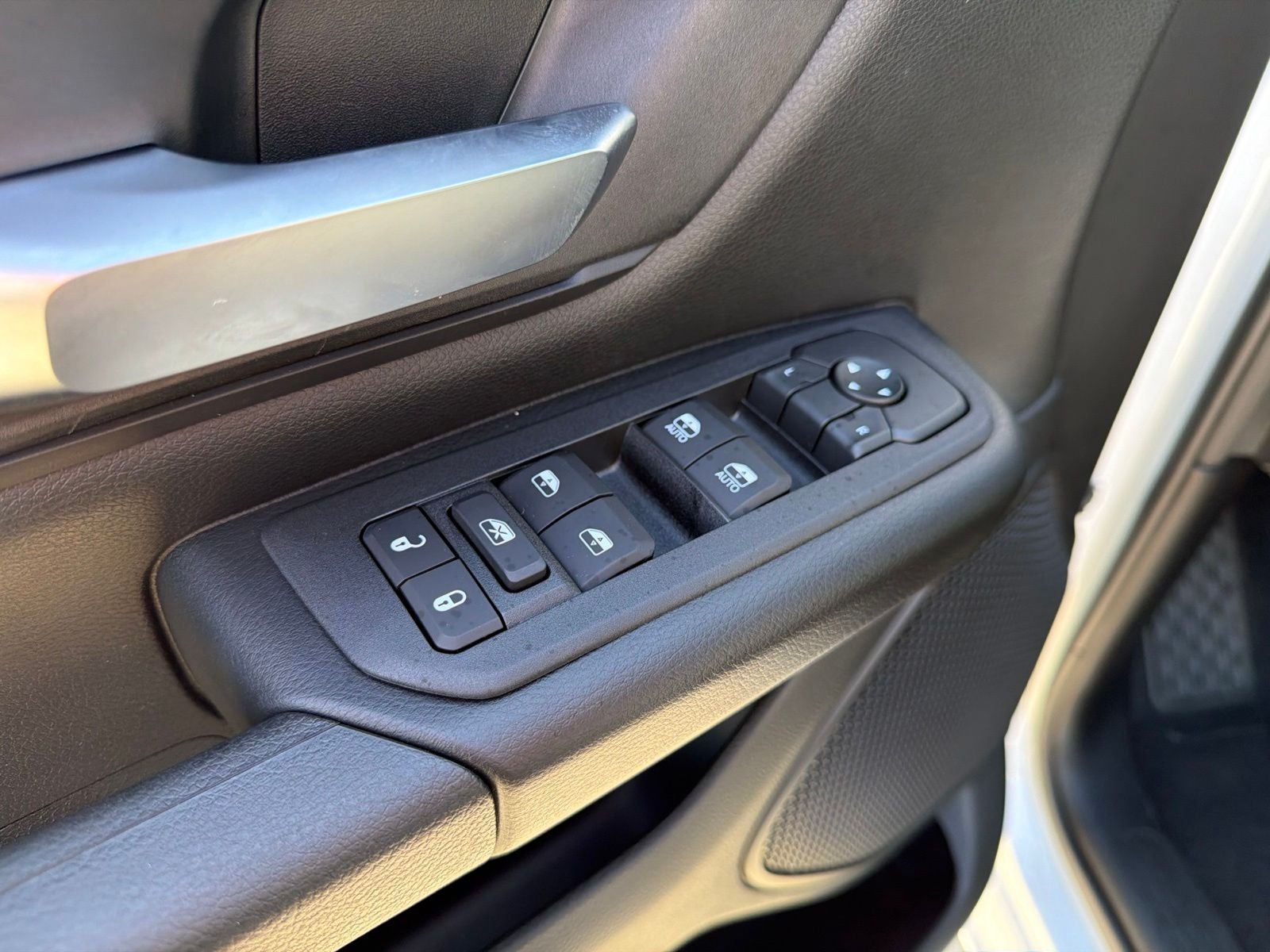 2026 RAM Ram 1500 RAM 1500 TRADESMAN QUAD CAB 4X2 6'4' BOX