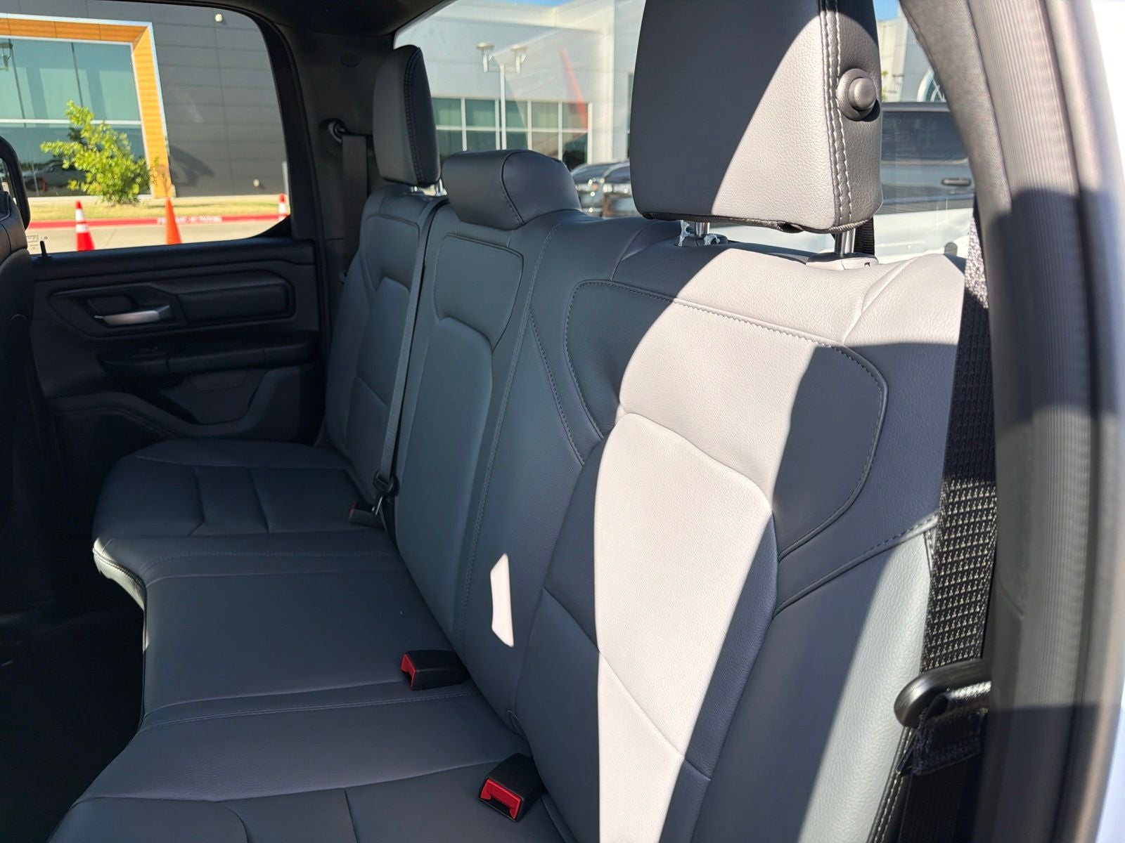 2026 RAM Ram 1500 RAM 1500 TRADESMAN QUAD CAB 4X2 6'4' BOX