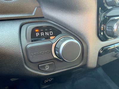 2026 RAM Ram 1500 RAM 1500 TRADESMAN QUAD CAB 4X2 6'4' BOX