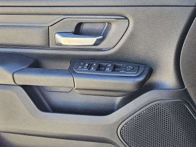 2026 RAM Ram 1500 RAM 1500 TRADESMAN QUAD CAB 4X2 6'4' BOX