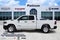 2026 RAM Ram 1500 RAM 1500 TRADESMAN QUAD CAB 4X2 6'4' BOX