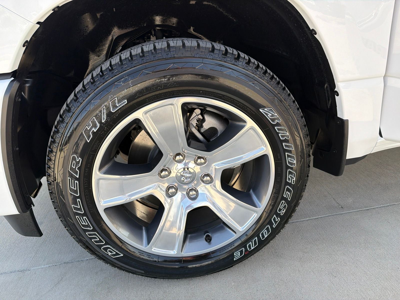 2026 RAM Ram 1500 RAM 1500 EXPRESS QUAD CAB 4X2 6'4' BOX