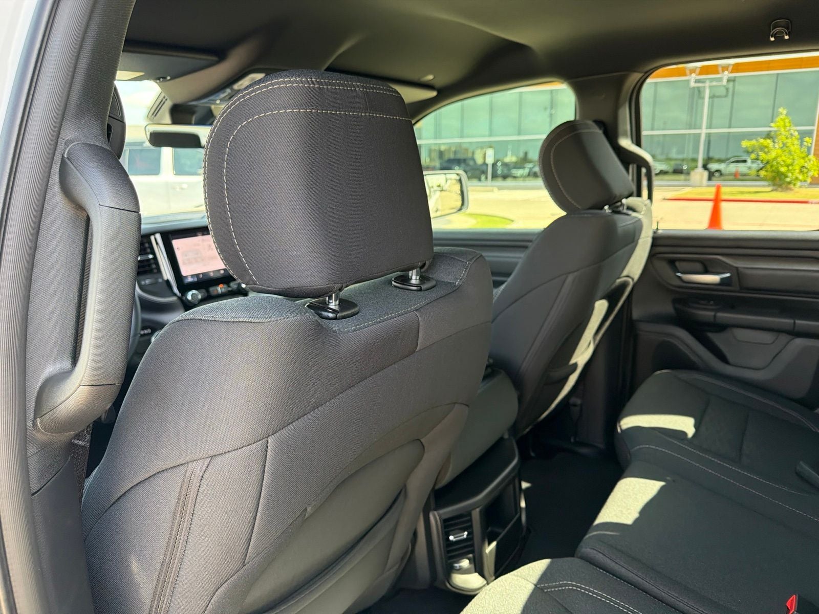 2026 RAM Ram 1500 RAM 1500 EXPRESS QUAD CAB 4X2 6'4' BOX