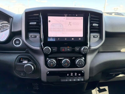 2026 RAM Ram 1500 RAM 1500 EXPRESS QUAD CAB 4X2 6'4' BOX