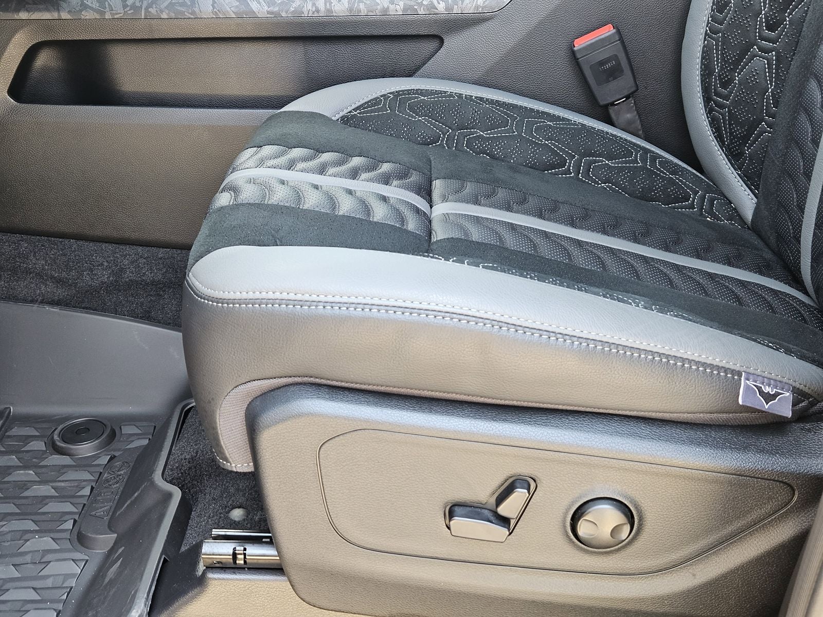 2025 RAM Ram 1500 RAM 1500 BIG HORN CREW CAB 4X4 5'7' BOX