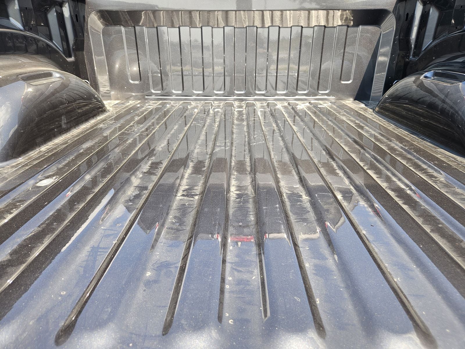 2025 RAM Ram 1500 RAM 1500 BIG HORN CREW CAB 4X4 5'7' BOX