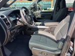 2025 RAM Ram 1500 Lone Star Crew Cab 4x4 5'7' Box