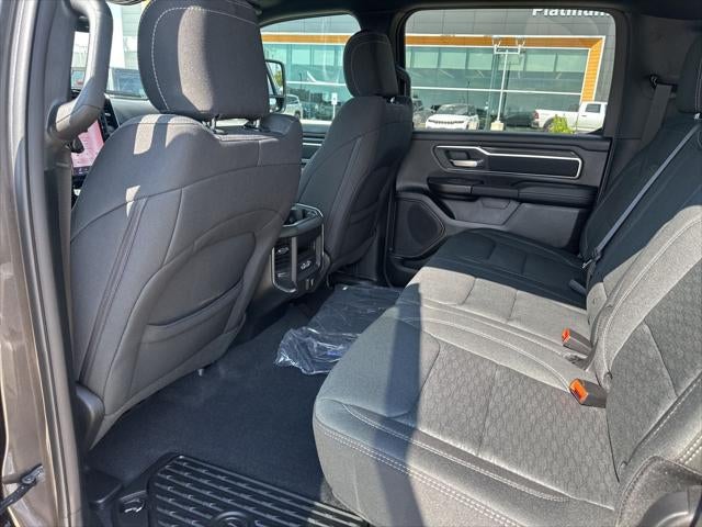2025 RAM Ram 1500 Lone Star Crew Cab 4x4 5'7' Box