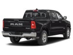 2025 RAM Ram 1500 Lone Star Crew Cab 4x4 5'7' Box