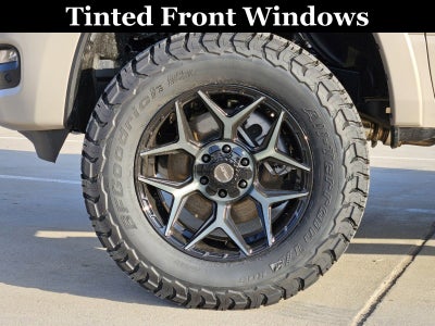 2025 RAM Ram 1500 RAM 1500 BIG HORN CREW CAB 4X4 5'7' BOX