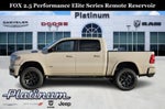 2025 RAM Ram 1500 RAM 1500 BIG HORN CREW CAB 4X4 5'7' BOX