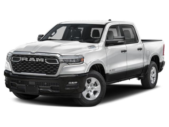 2027 RAM Ram 1500 Lone Star